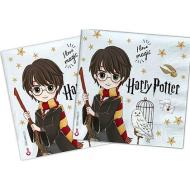 Tovaglioli Carta Harry Potter