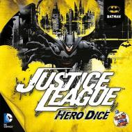 Justice League - Hero Dice - Batman (GHE041)