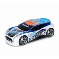 Auto Luci E Suoni Bianca (20042)