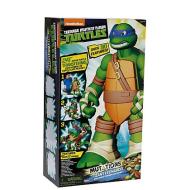 Turtles Playset Gigante Trasformabile (95151)