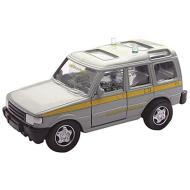 Auto Land Rover Discovery Guardia di Finanza (56043)