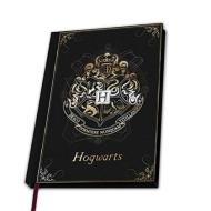 Harry Potter Premium A5 Notebook Hogwarts (Abynot050)
