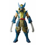 Marvel Wolverine Meisho Manga Realiz