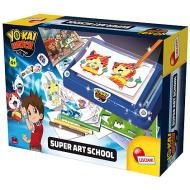Yokai Watch Super Art School (60436)