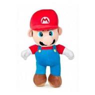 Peluche Super Mario 25 cm 760018043