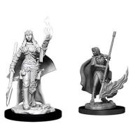 Pathfinder Dcum Human Female Oracle