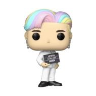BTS Butter Jimin
