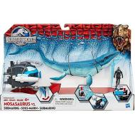 Jurassic World Mosasaurus VS Submarine (B1426ES0)