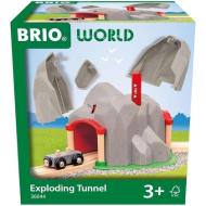 Brio Set Galleria Esplosiva (63604400)