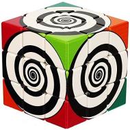 Cubo Magico V-Cube 3X3 Funky (095105)
