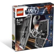 LEGO Star Wars - TIE Fighter (9492)