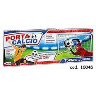 Porta Calcio con Pallone + Pompa (10045)