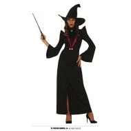 Costume Mago Dei Capi 42 44 (79045)