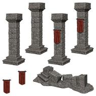 Wizkids Um Pillars & Banners