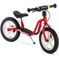 Puky bici senza pedali con freni rosso (80204046)