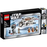 Snowspeeder Edizione 20 Anniversario - Lego Star Wars (75259)