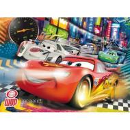 Cars 2 The fastest Crew - 3D Puzzle (20046)