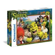 Shrek MaxiPuzzle 24 pezzi (24046)