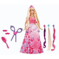 Barbie Principessa incantevole chioma (BCP41)