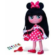 Bambola I Love Minnie