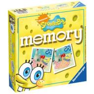 Memory Spongebob