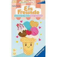 Eis-Freunde – Amici del Gelato (23048)