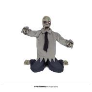 Zombie Con Luce 150 Cm (24048)