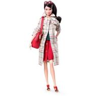 Barbie Collector Coach Designer (X8274