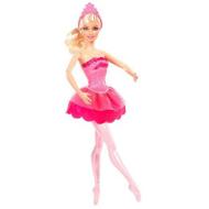 Barbie amiche ballerine (X8822)