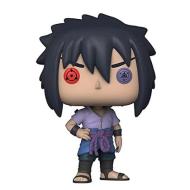 Naruto Shippuden: Funko Pop! Animation - Sasuke (Rinnegan) (Glow) (Ltd) (Vinyl Figure 1023)