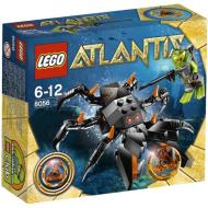 LEGO Atlantis - Il granchio degli abissi (8056)