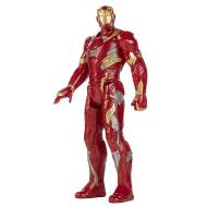 Iron Man Elettronico (C2162/B6177)