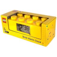 Brick sveglia Lego gialla
