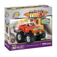 Monster Trux Small Red (20050)