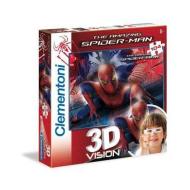 Spider-Man - Arachnid abilities - 3D Puzzle 104 pezzi (20050)