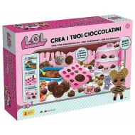 LOL Surprise Crea i tuoi cioccolatini (70503)