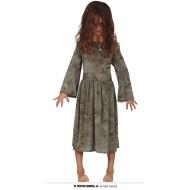 Costume Fantasma 5-6 Anni (77050)