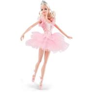 Barbie Ballet Wishes (X8276)