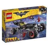 Batmobile - Lego Batman Movie (70905)