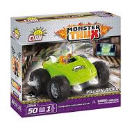 Monster Trux Small Green (20051)