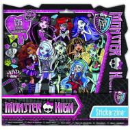 Monster High Sticker (FA64051)