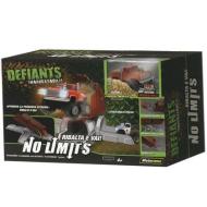 Playset No limits (incl. 1 veicolo "limited edition") (500510)