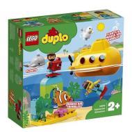 Sottomarino - Lego Duplo Town (10910)