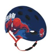 Casco Skate Cartoons Spider Man 54/58 S/M (CVC1580)