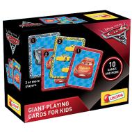 Cars 3 Giant Cards (60528)