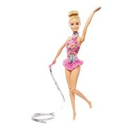 Barbie Ginnasta rosa (DKJ17)