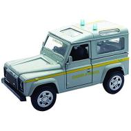 Land Rover Guardia di Finanza (6053)