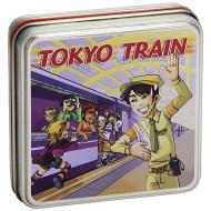Tokyo Train (14053)