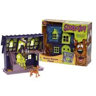 Scooby-Do! Mystery House (30003)