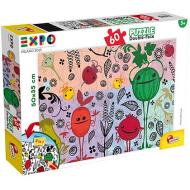 Expo Puzzle Double Face (50536)
